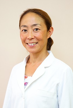 島本 尚子