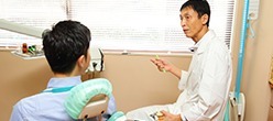 歯を失ってしまった方へ